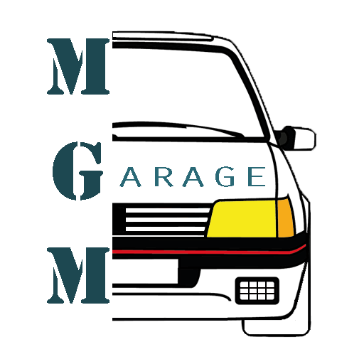 Garage-MGM-40140
